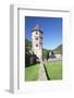 Hirsau Abbey, Monastery Ruins, Black Forest, Baden Wurttemberg, Germany, Europe-Markus-Framed Photographic Print