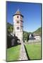 Hirsau Abbey, Monastery Ruins, Black Forest, Baden Wurttemberg, Germany, Europe-Markus-Mounted Photographic Print