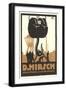 Black Frame