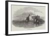 Hirsova, on the Danube-null-Framed Giclee Print