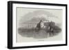 Hirsova, on the Danube-null-Framed Giclee Print