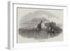 Hirsova, on the Danube-null-Framed Giclee Print