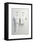 His and Hers-Steve Vaughn-Framed Stretched Canvas