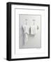 His and Hers-Steve Vaughn-Framed Photographic Print