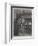 His Comforters-Robert Morley-Framed Giclee Print