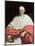 His Eminence Cardinal Manning, 1889-Walter William Ouless-Mounted Giclee Print