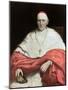 His Eminence Cardinal Manning, 1889-Walter William Ouless-Mounted Giclee Print