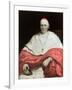 His Eminence Cardinal Manning, 1889-Walter William Ouless-Framed Giclee Print