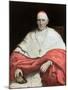 His Eminence Cardinal Manning, 1889-Walter William Ouless-Mounted Giclee Print