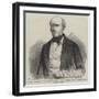 His Excellency Count Flahault De La Billarderie-null-Framed Giclee Print