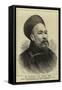 His Excellency the Marquis Tseng-null-Framed Stretched Canvas