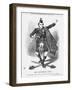 His Favourite Part, 1871-Joseph Swain-Framed Giclee Print
