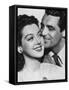 His Girl Friday, 1940-null-Framed Stretched Canvas