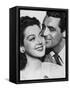 His Girl Friday, 1940-null-Framed Stretched Canvas