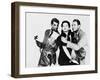 His Girl Friday, 1940-null-Framed Photographic Print