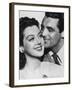 His Girl Friday, 1940-null-Framed Photographic Print