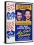 His Girl Friday, 1940-null-Framed Stretched Canvas