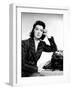 His Girl Friday, Rosalind Russell, 1940-null-Framed Photo