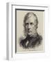 His Grace the Duke of Devonshire-null-Framed Giclee Print