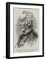 His Grace the Duke of Wellington-null-Framed Giclee Print