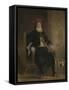 His Highness Muhemed Ali, Pacha of Egypt-Sir David Wilkie-Framed Stretched Canvas
