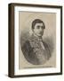 His Highness Prince Louis-Lucien Bonaparte-null-Framed Giclee Print