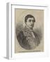 His Highness Prince Louis-Lucien Bonaparte-null-Framed Giclee Print