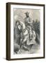 His Highness the Maharajah of Gwalior, 1896-null-Framed Giclee Print