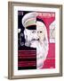 His Highness-D^ Bulanov-Framed Giclee Print