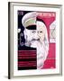 His Highness-D^ Bulanov-Framed Giclee Print