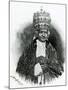 His Holiness Pope Leo XIII (1810-1903)-null-Mounted Giclee Print