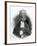 His Holiness Pope Leo XIII (1810-1903)-null-Framed Giclee Print