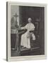 His Holiness Pope Leo XIII-null-Stretched Canvas