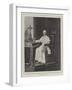 His Holiness Pope Leo XIII-null-Framed Giclee Print