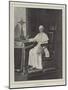 His Holiness Pope Leo XIII-null-Mounted Giclee Print