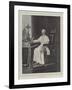 His Holiness Pope Leo XIII-null-Framed Giclee Print