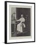 His Holiness Pope Leo XIII-null-Framed Giclee Print