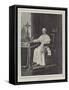 His Holiness Pope Leo XIII-null-Framed Stretched Canvas