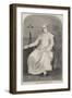 His Holiness Pope Pius IX-null-Framed Giclee Print