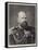 His Imperial Majesty Alexander III, Czar of Russia-null-Framed Stretched Canvas