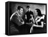 His Kind Of Woman, Robert Mitchum, Jane Russell, 1951-null-Framed Stretched Canvas