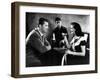 His Kind Of Woman, Robert Mitchum, Jane Russell, 1951-null-Framed Photo