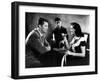 His Kind Of Woman, Robert Mitchum, Jane Russell, 1951-null-Framed Photo