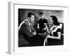 His Kind Of Woman, Robert Mitchum, Jane Russell, 1951-null-Framed Photo