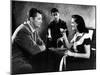 His Kind Of Woman, Robert Mitchum, Jane Russell, 1951-null-Mounted Photo