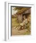 His Last Investment-Charles Edward Wilson-Framed Premium Giclee Print