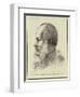 His Late Majesty William I, Emperor of Germany, King of Prussia-George Housman Thomas-Framed Giclee Print