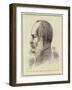 His Late Majesty William I, Emperor of Germany, King of Prussia-George Housman Thomas-Framed Giclee Print