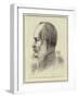 His Late Majesty William I, Emperor of Germany, King of Prussia-George Housman Thomas-Framed Giclee Print