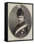 His Majesty Frederick Vii, the Late King of Denmark-null-Framed Stretched Canvas